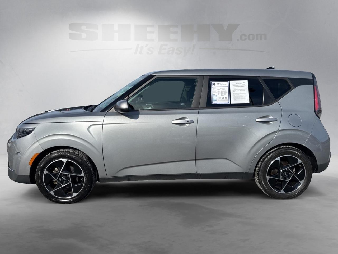 2023 Kia Soul EX Warrenton VA