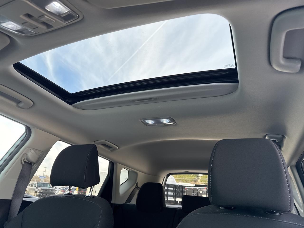 2023 Kia Soul EX Warrenton VA