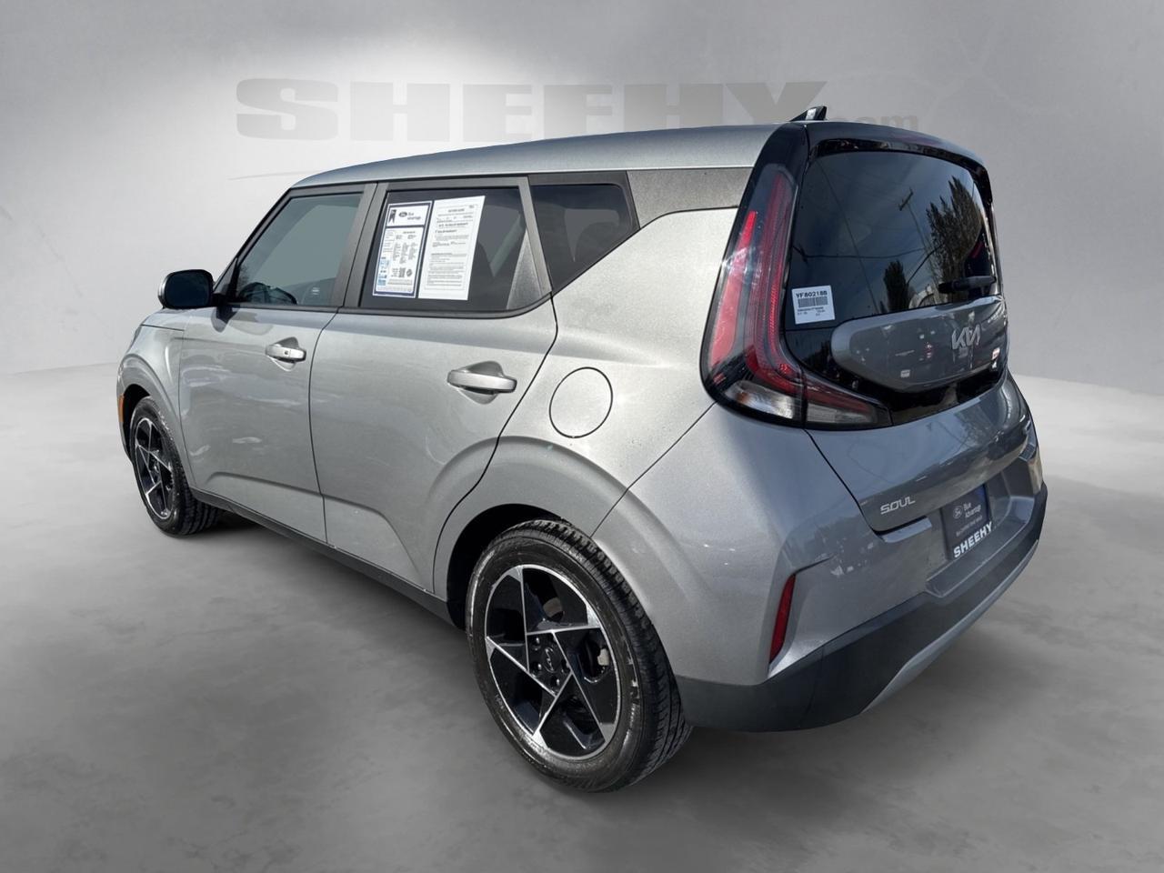 2023 Kia Soul EX Warrenton VA
