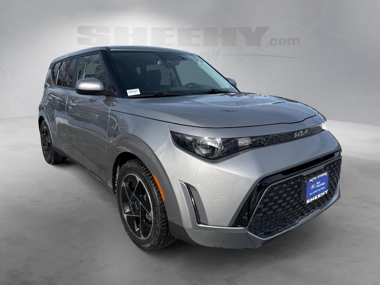2023 Kia Soul EX Warrenton VA