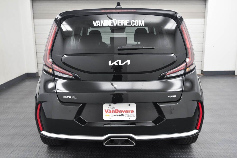 2023 Kia Soul GT-Line Akron OH