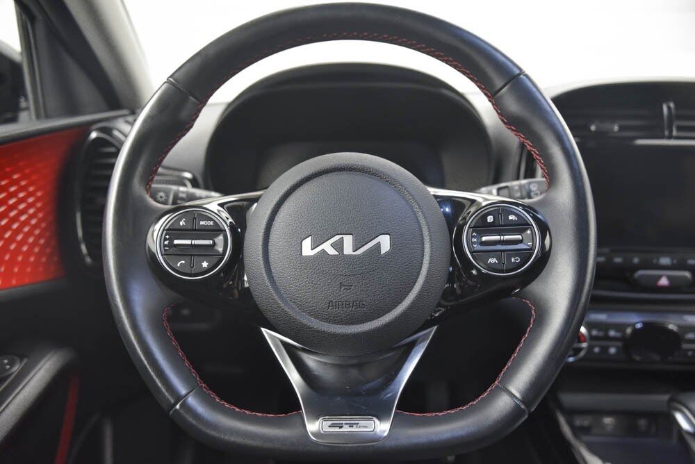 2023 Kia Soul GT-Line Akron OH