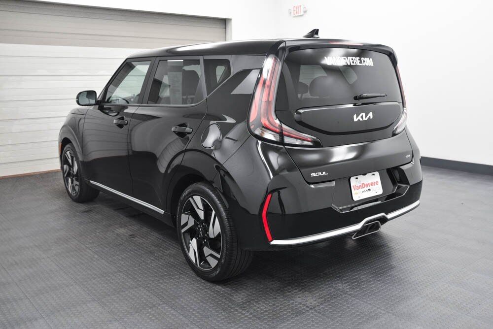 2023 Kia Soul GT-Line Akron OH