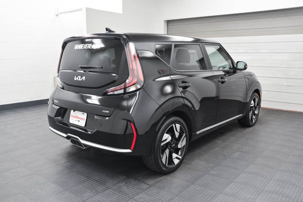 2023 Kia Soul GT-Line Akron OH