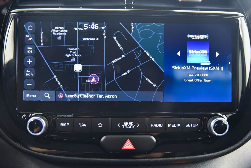 2023 Kia Soul GT-Line Akron OH