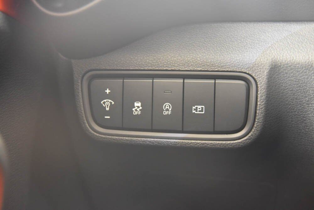 2023 Kia Soul GT-Line Akron OH