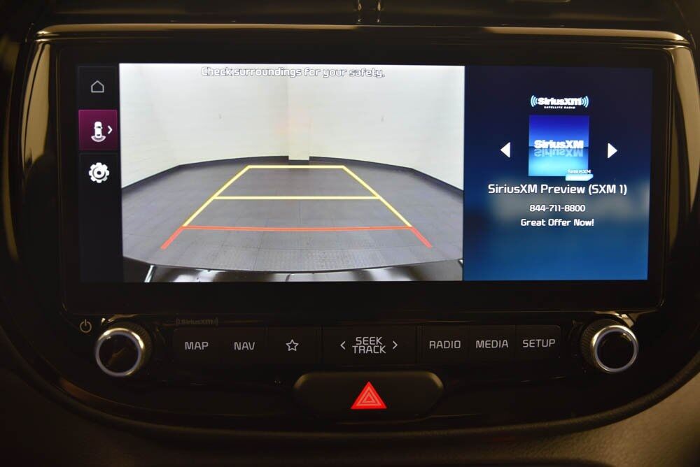2023 Kia Soul GT-Line Akron OH