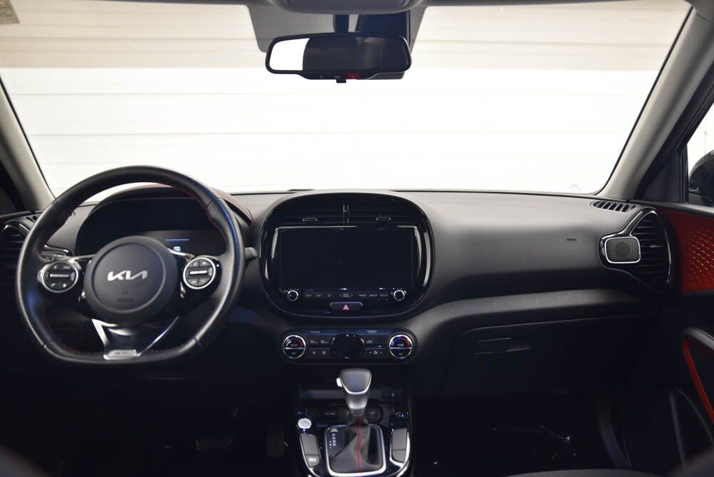 2023 Kia Soul GT-Line Akron OH