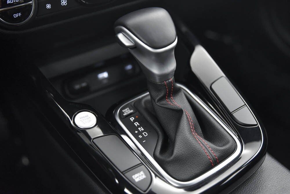 2023 Kia Soul GT-Line Akron OH