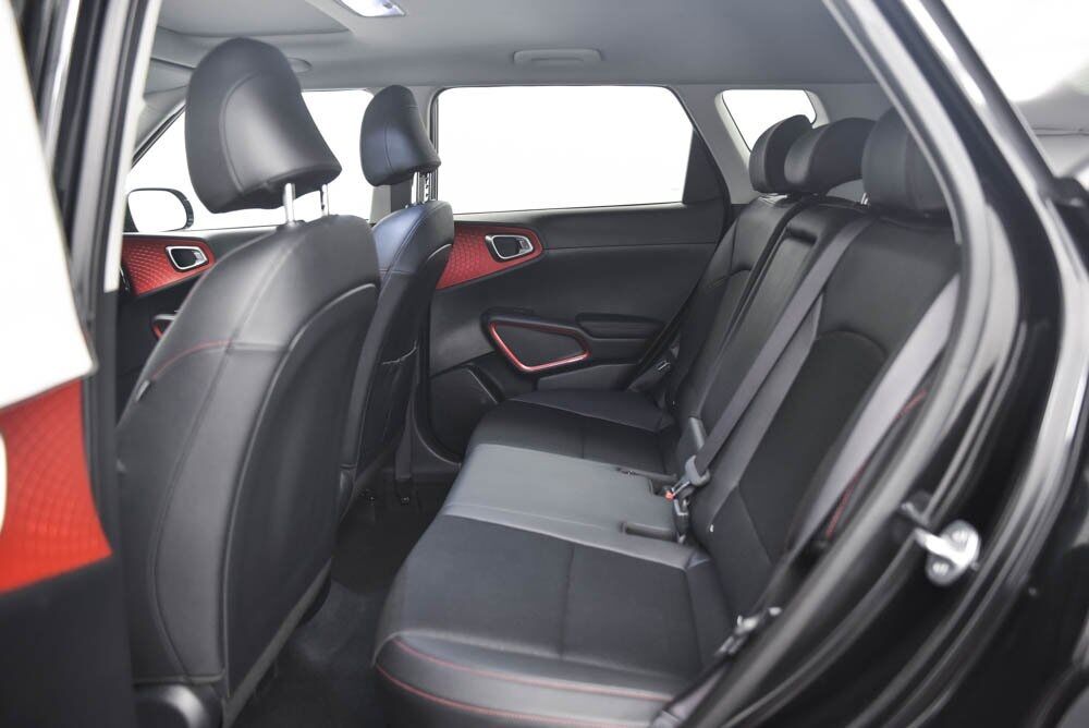 2023 Kia Soul GT-Line Akron OH