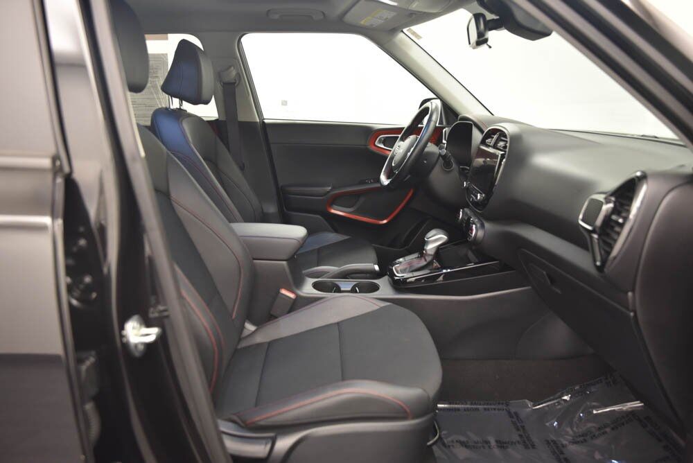 2023 Kia Soul GT-Line Akron OH