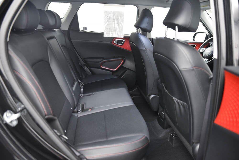 2023 Kia Soul GT-Line Akron OH