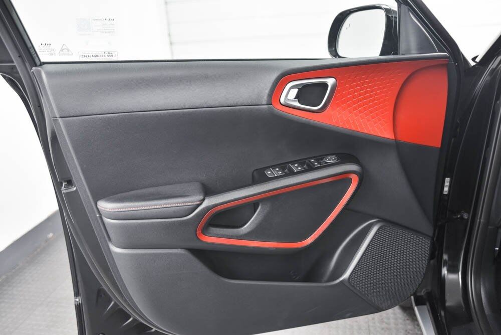 2023 Kia Soul GT-Line Akron OH