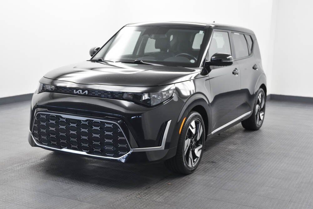 2023 Kia Soul GT-Line Akron OH