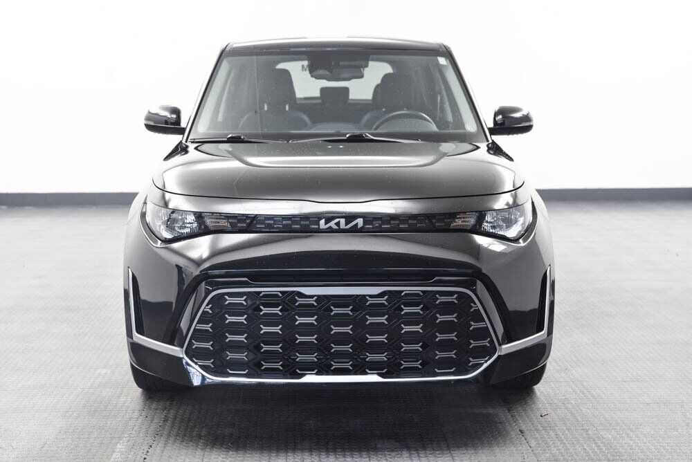 2023 Kia Soul GT-Line Akron OH