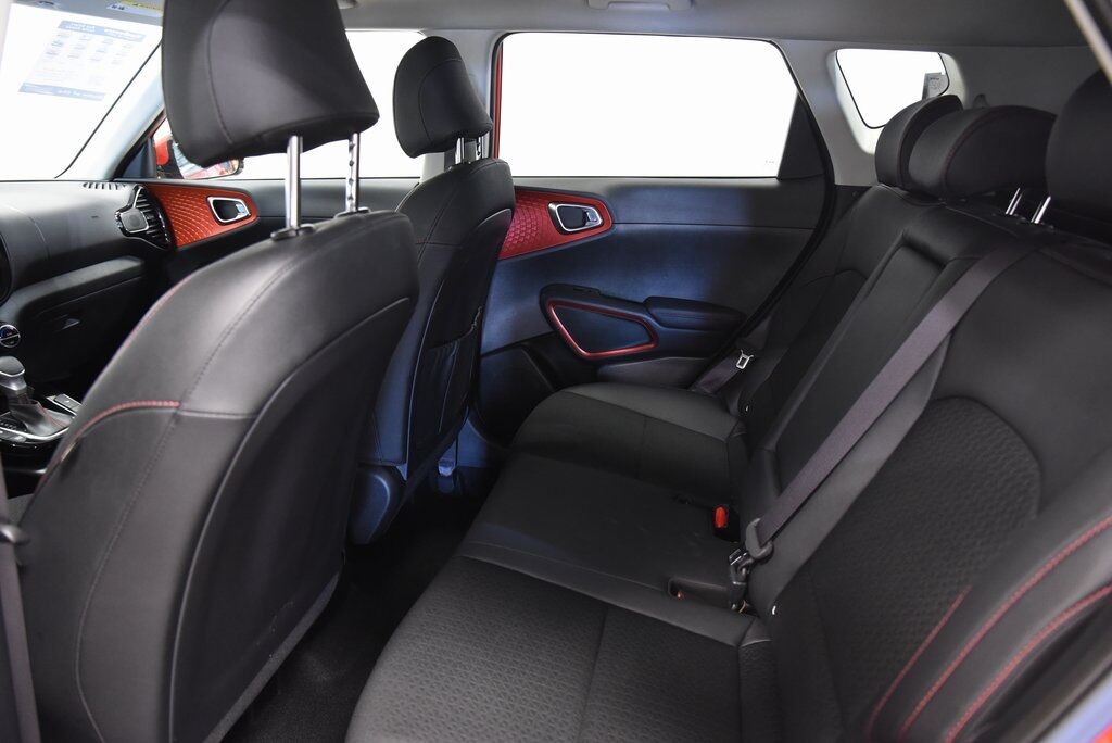 2023 Kia Soul GT-Line Akron OH