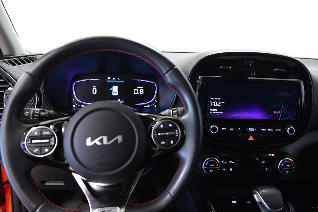 2023 Kia Soul GT-Line Akron OH