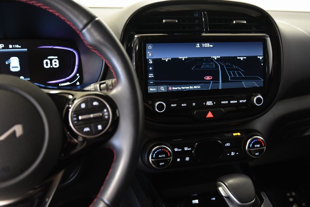 2023 Kia Soul GT-Line Akron OH