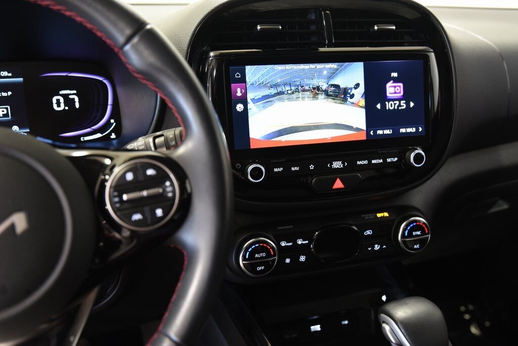 2023 Kia Soul GT-Line Akron OH