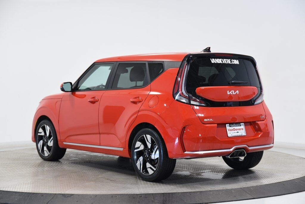 2023 Kia Soul GT-Line Akron OH