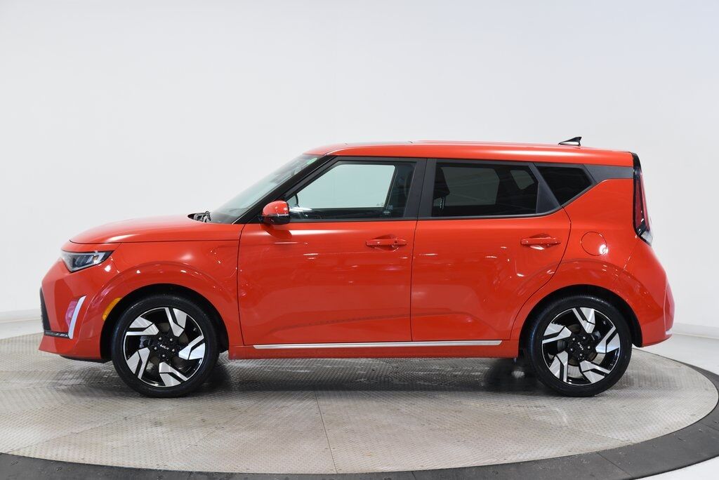 2023 Kia Soul GT-Line Akron OH