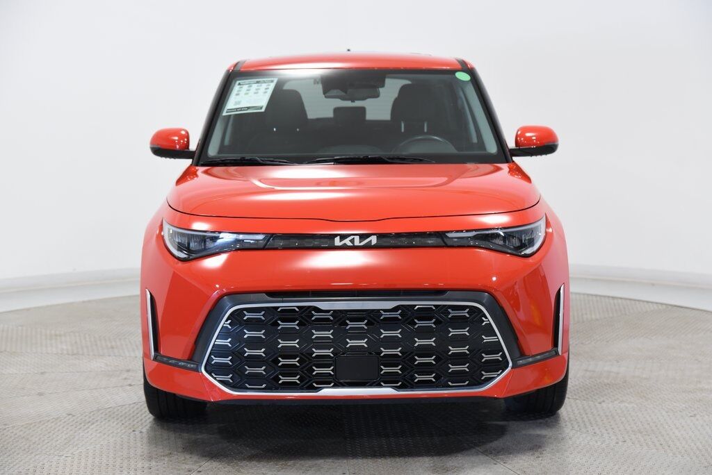2023 Kia Soul GT-Line Akron OH