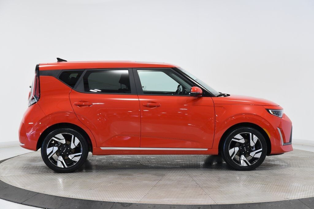 2023 Kia Soul GT-Line Akron OH