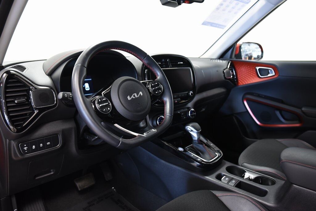 2023 Kia Soul GT-Line Akron OH