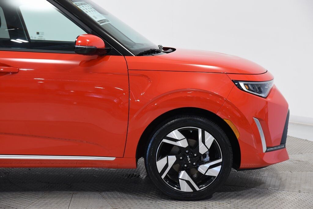 2023 Kia Soul GT-Line Akron OH