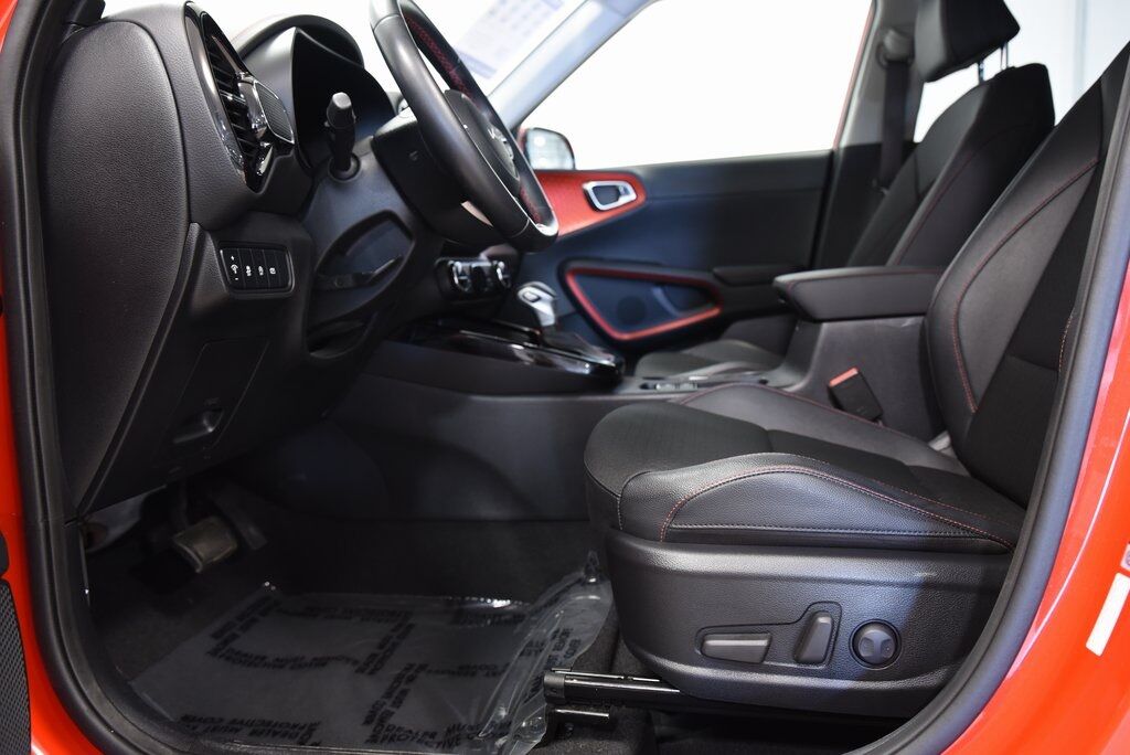 2023 Kia Soul GT-Line Akron OH