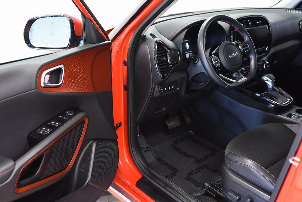 2023 Kia Soul GT-Line Akron OH
