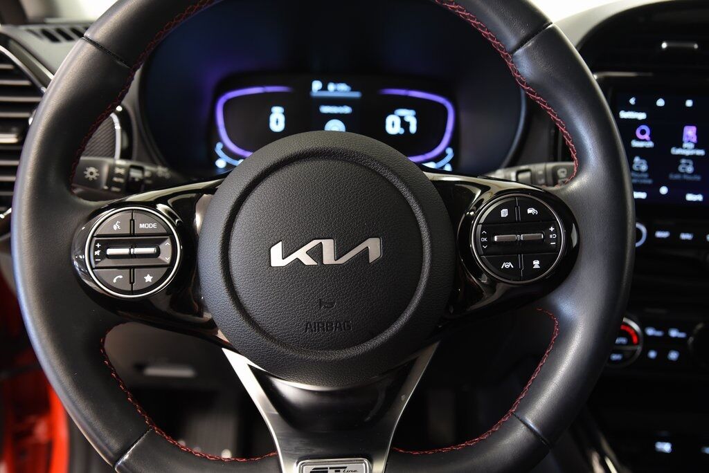 2023 Kia Soul GT-Line Akron OH