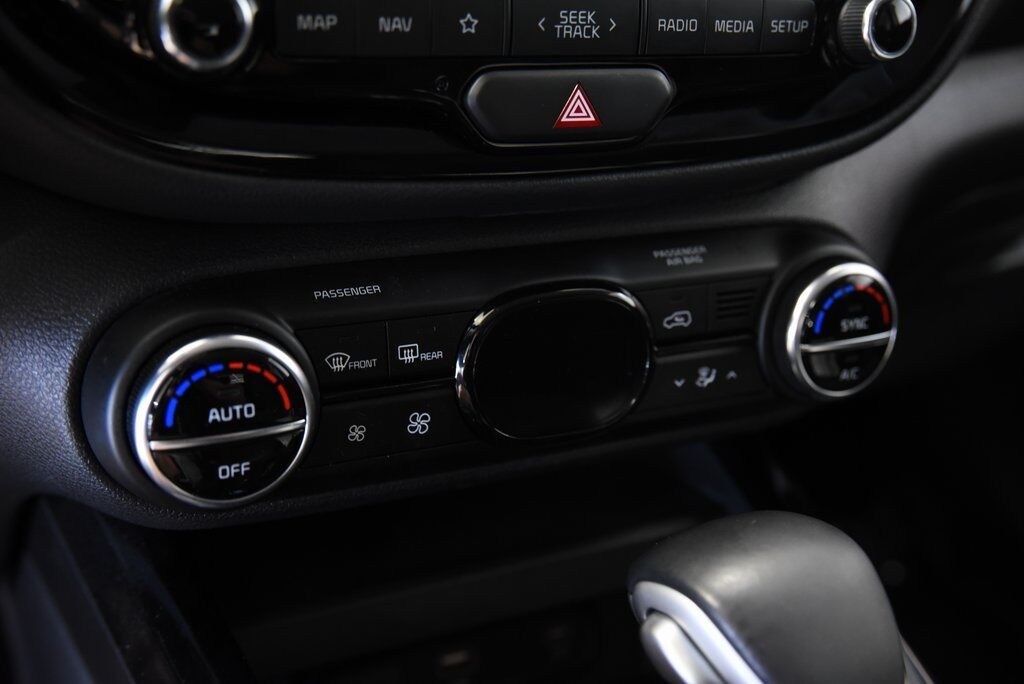 2023 Kia Soul GT-Line Akron OH