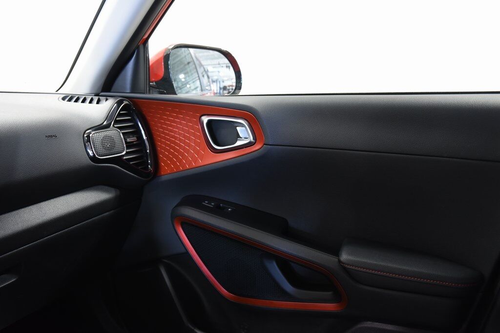 2023 Kia Soul GT-Line Akron OH