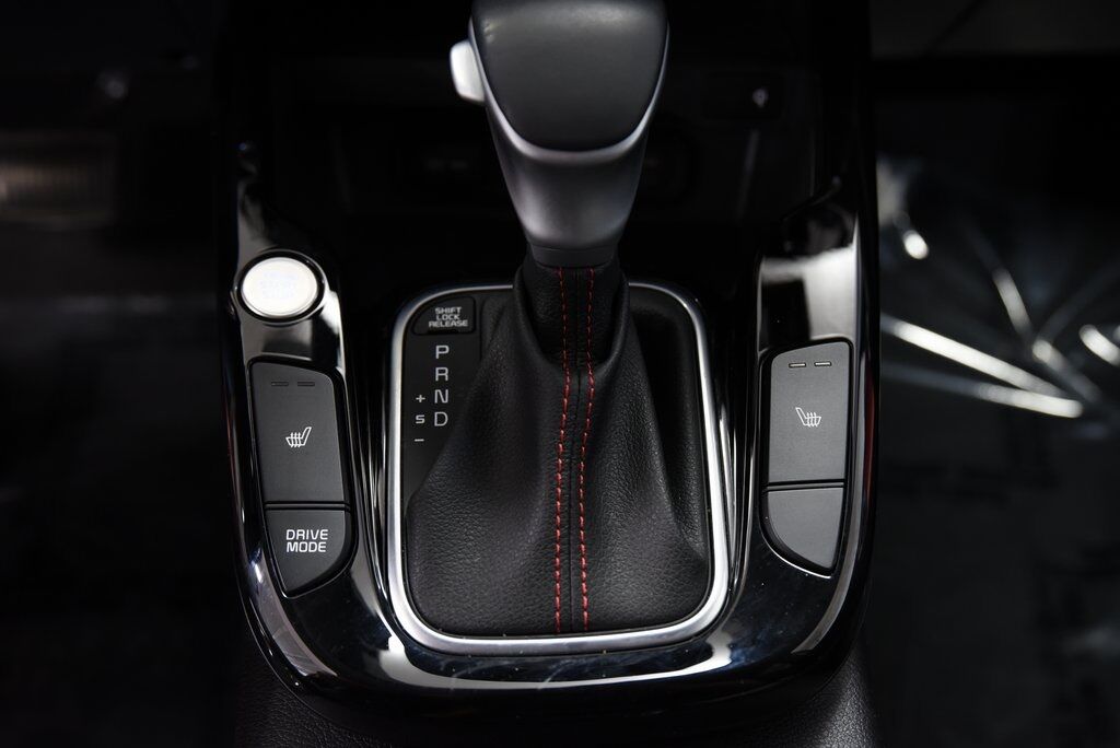 2023 Kia Soul GT-Line Akron OH