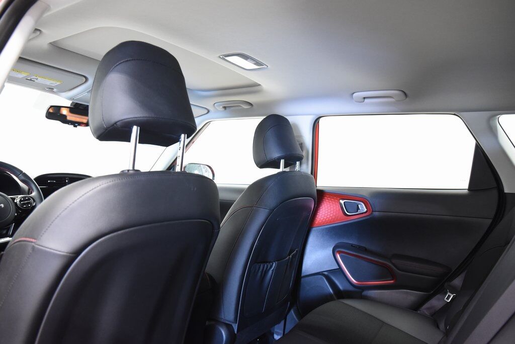 2023 Kia Soul GT-Line Akron OH