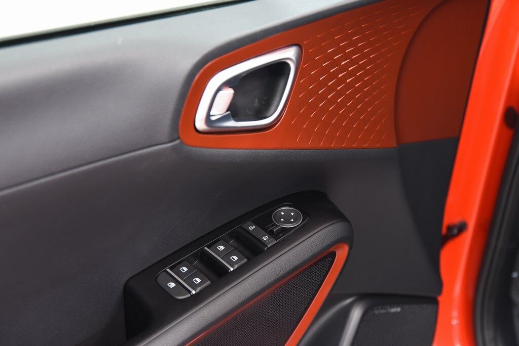 2023 Kia Soul GT-Line Akron OH