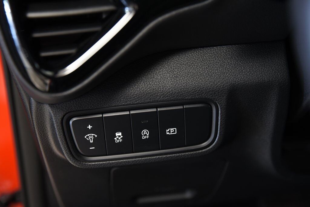 2023 Kia Soul GT-Line Akron OH