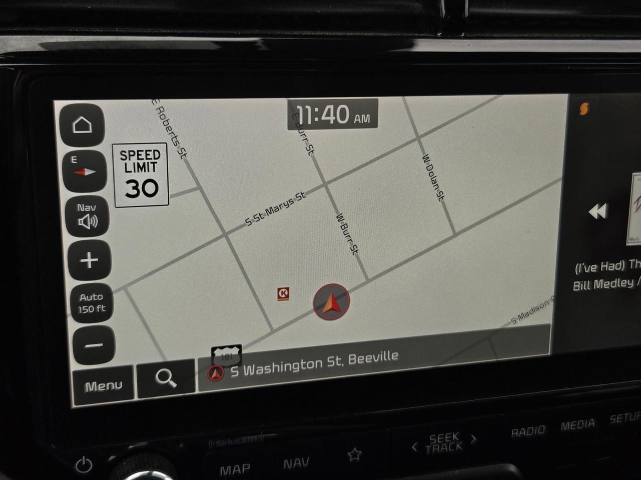 2023 Kia Soul GT-Line Beeville TX