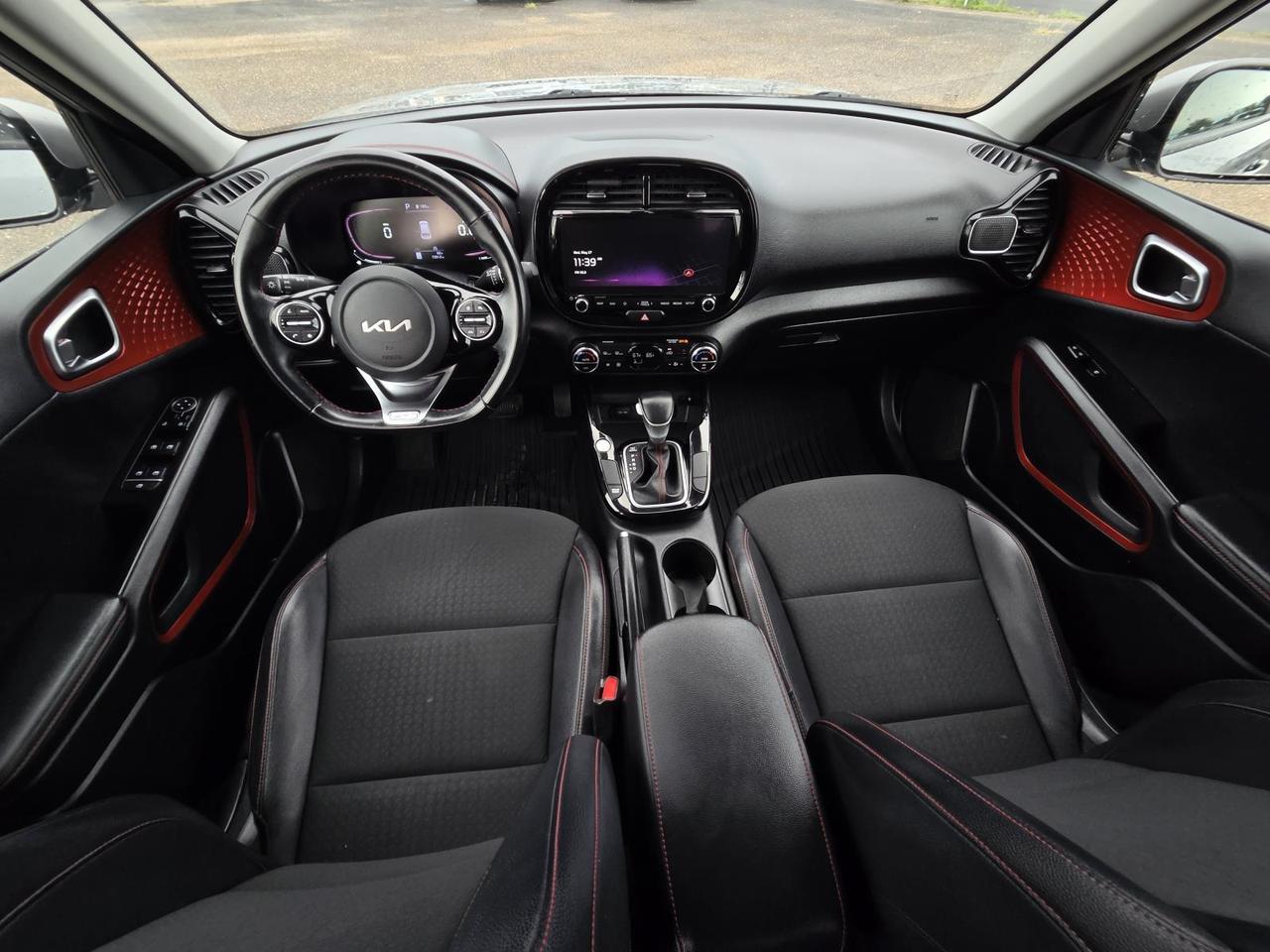 2023 Kia Soul GT-Line Beeville TX