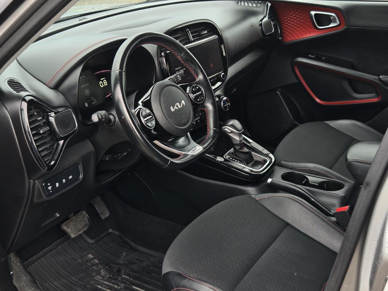 2023 Kia Soul GT-Line Beeville TX