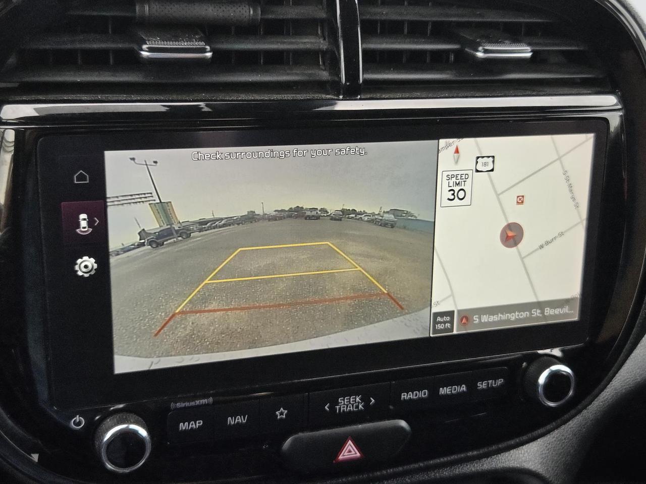 2023 Kia Soul GT-Line Beeville TX