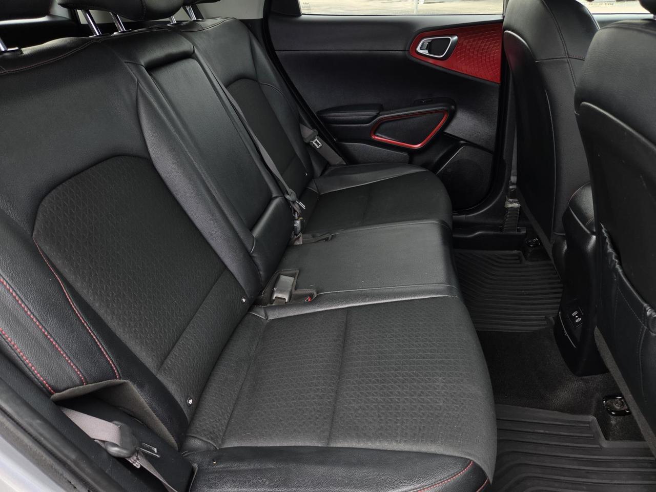 2023 Kia Soul GT-Line Beeville TX