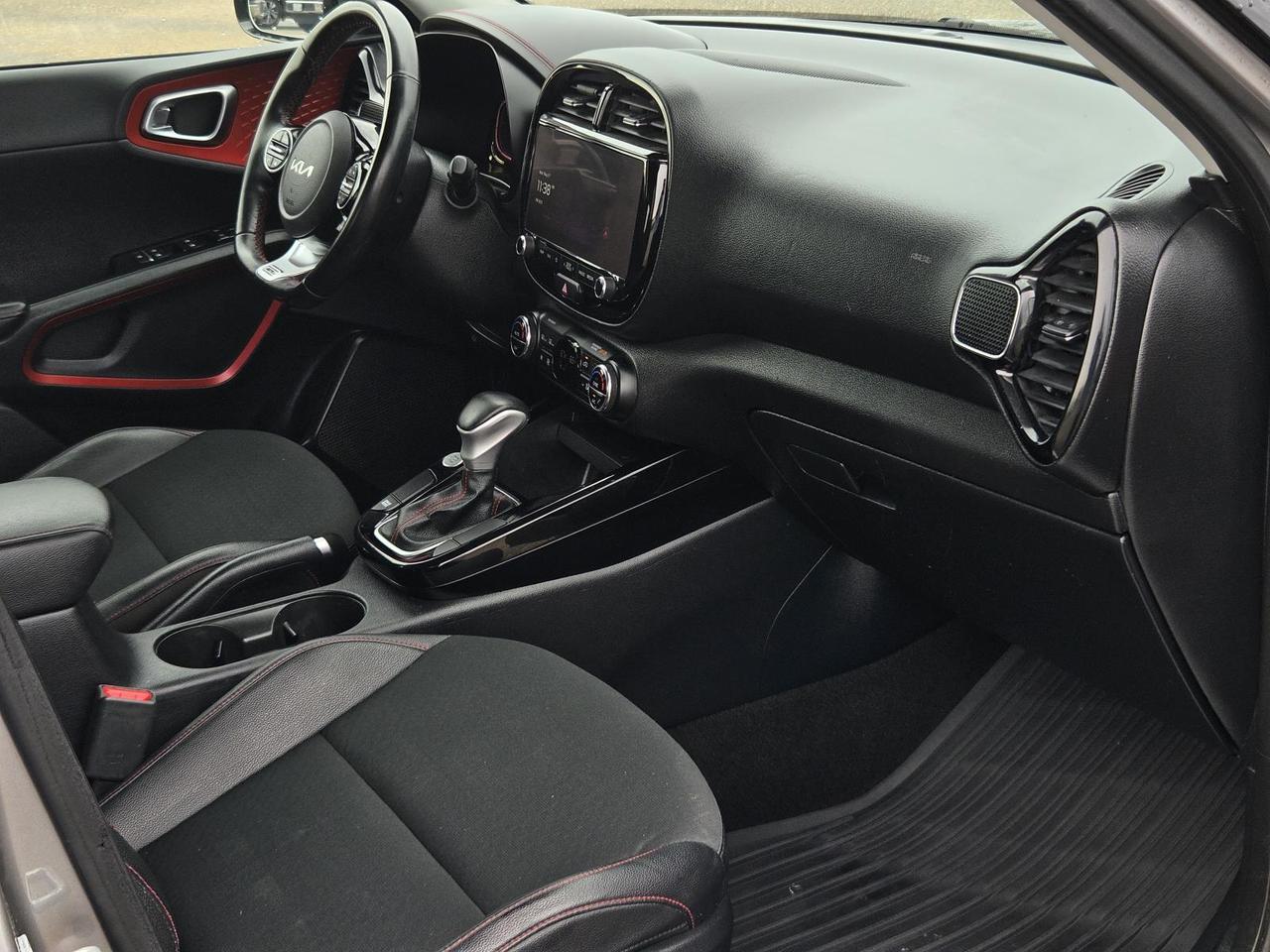 2023 Kia Soul GT-Line Beeville TX