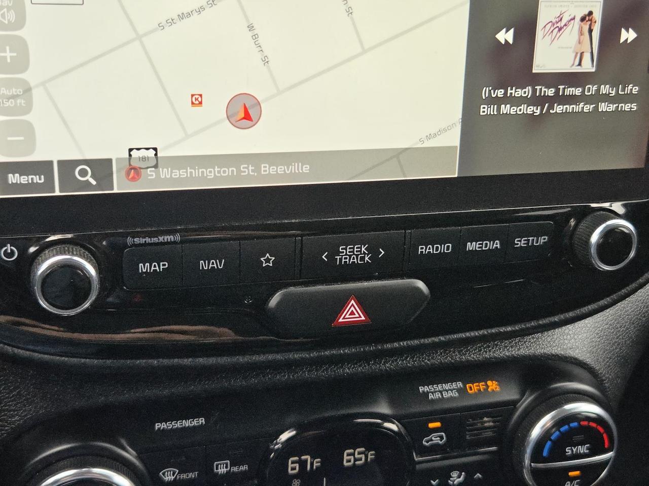 2023 Kia Soul GT-Line Beeville TX