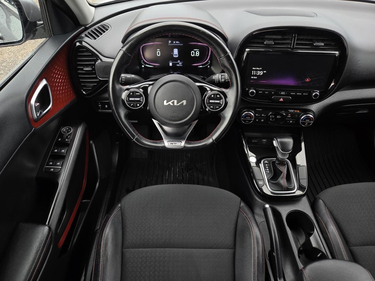2023 Kia Soul GT-Line Beeville TX