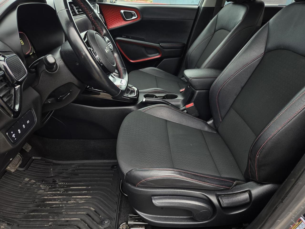 2023 Kia Soul GT-Line Beeville TX