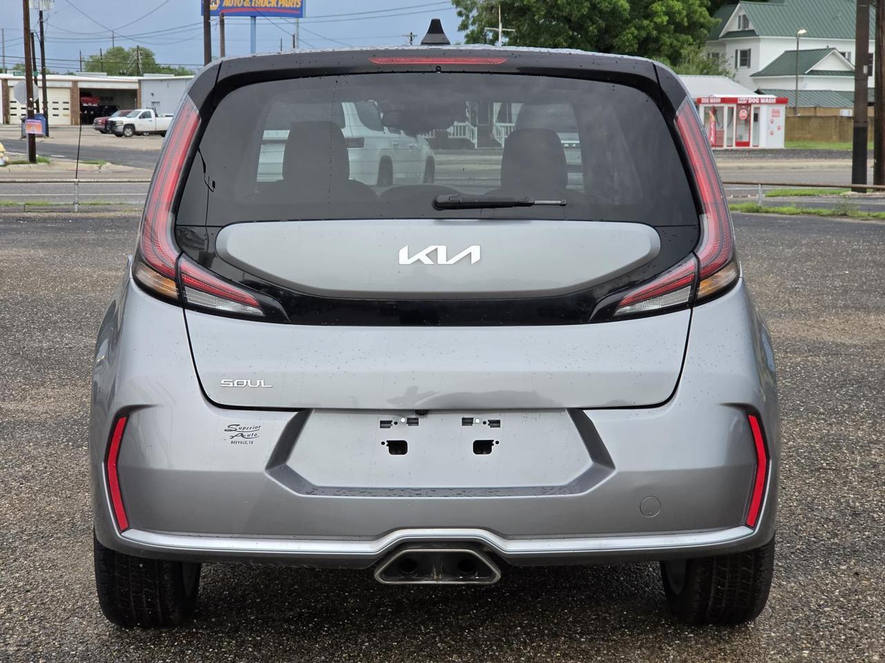 2023 Kia Soul GT-Line Beeville TX