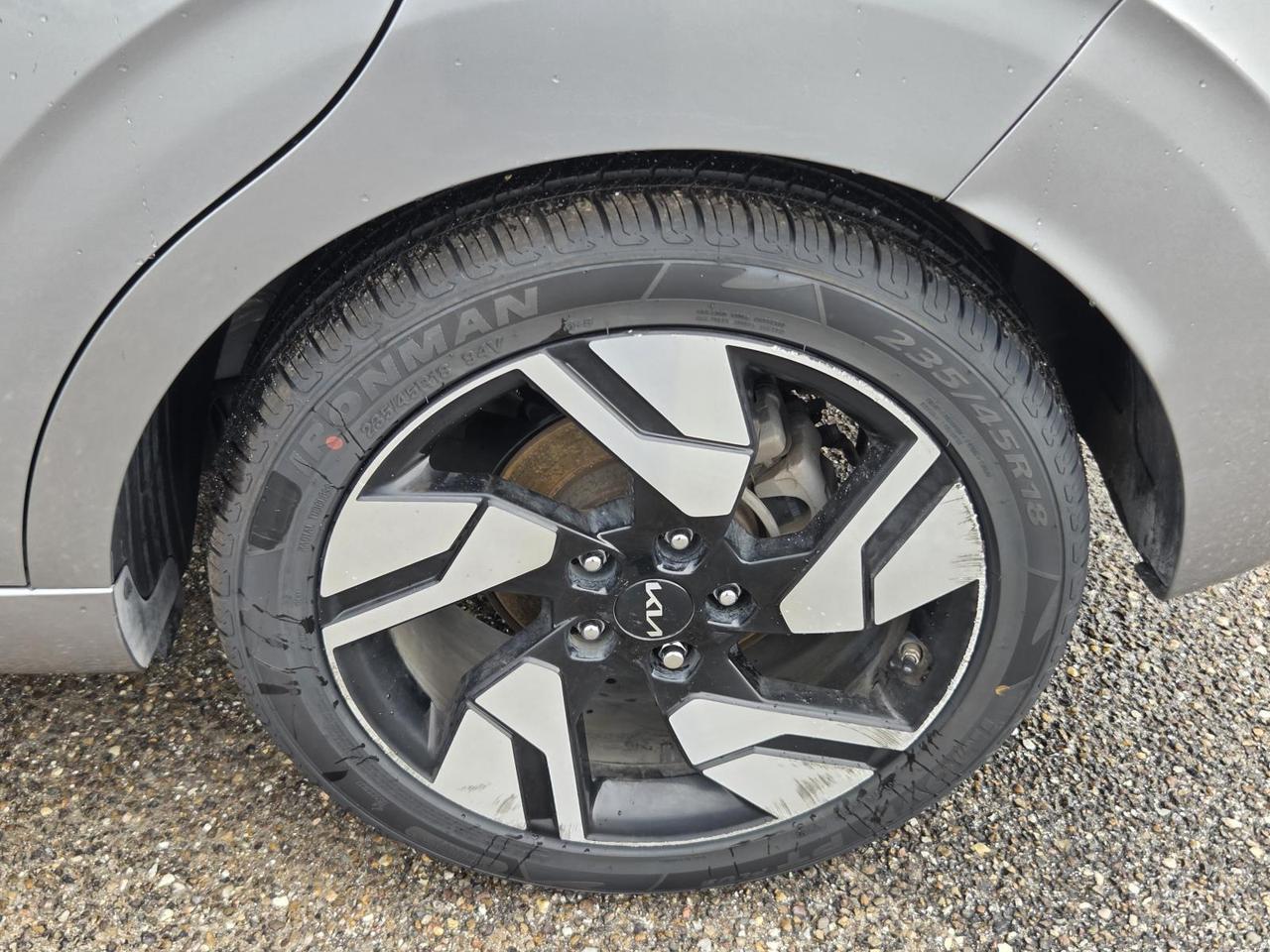 2023 Kia Soul GT-Line Beeville TX