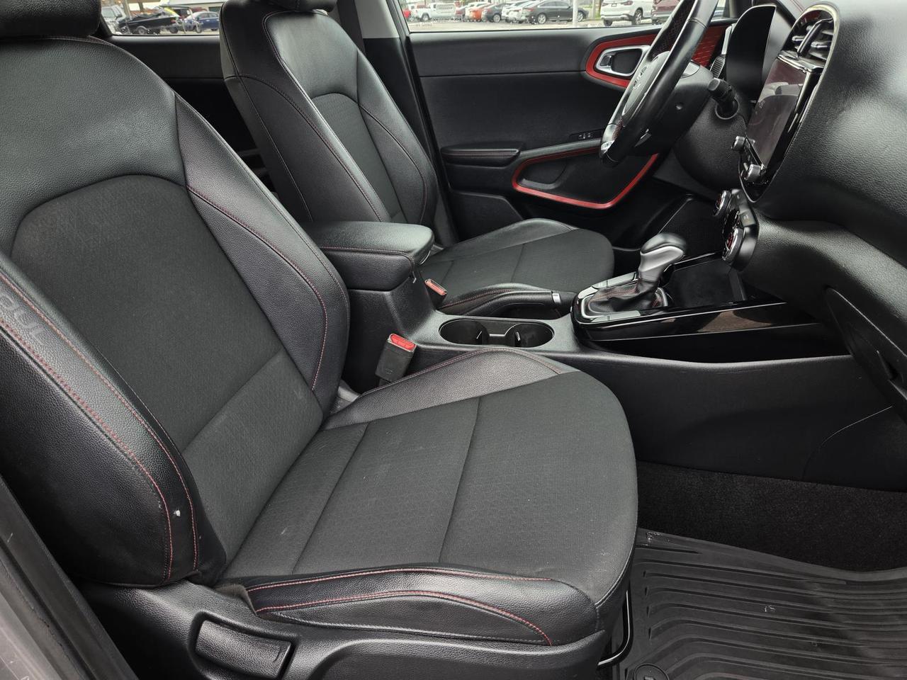 2023 Kia Soul GT-Line Beeville TX